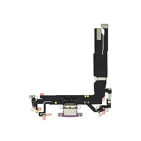 FLAT RICARICA APPLE IPHONE 16 ROSA - RIGENERATO