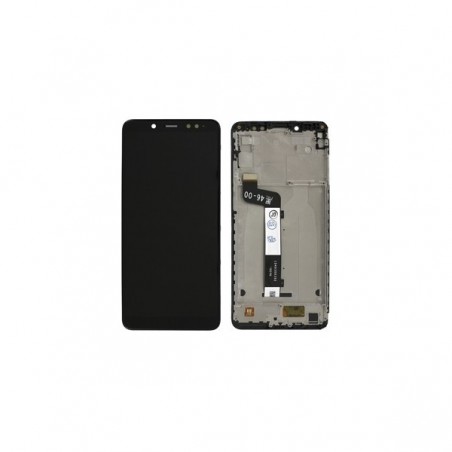 DISPLAY XIAOMI REDMI NOTE 5 NERO
