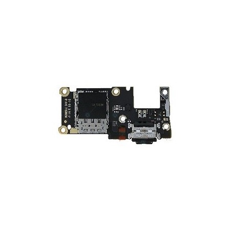 PCB RICARICA XIAOMI 11T PRO 5G
