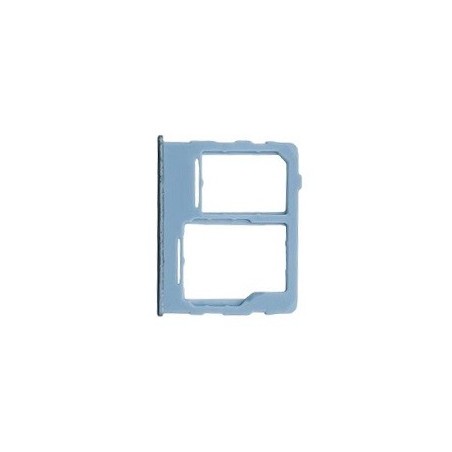 CARRELLO SIM/MEMORY CARD SAMSUNG GALAXY A32 5G SM-A326 BLU