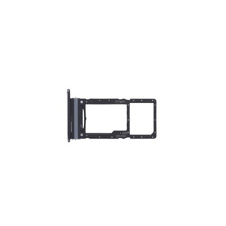 CARRELLO SIM/MEMORY CARD SAMSUNG GALAXY A34 5G SM-A346 GRAPHITE