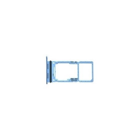 CARRELLO SIM/MEMORY CARD SAMSUNG SM-A336 GALAXY A33 5G AWESOME BLU