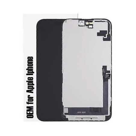 DISPLAY APPLE IPHONE 16 PLUS (XDR OLED - SERVICE PACK)