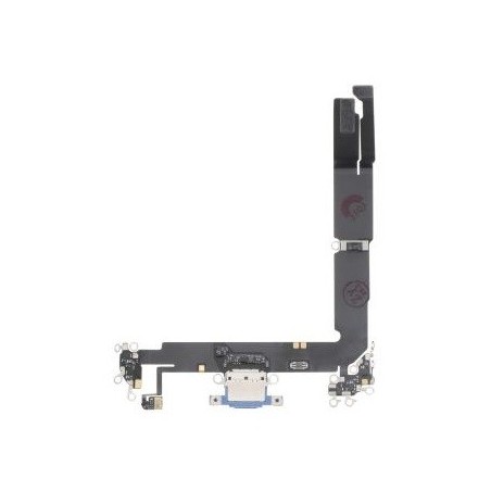FLAT RICARICA APPLE IPHONE 16 PLUS BLU