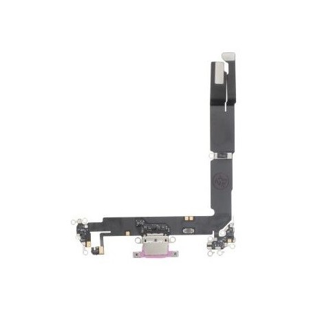FLAT RICARICA APPLE IPHONE 16 PLUS ROSA - RIGENERATO