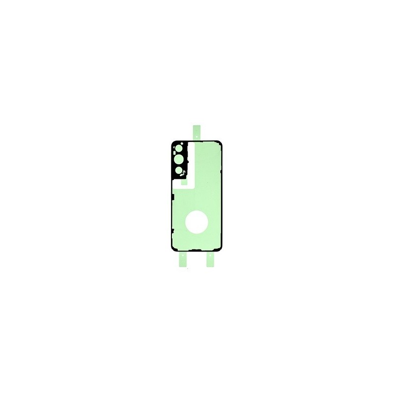 BIADESIVO COVER BATTERIA SAMSUNG GALAXY S22 SM-S901 BIADESIVO COVER BATTERIA SAMSUNG GALAXY S22 SM-S901