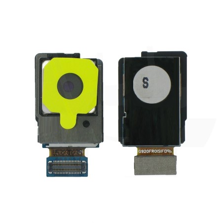 FOTOCAMERA POSTERIORE SAMSUNG GALAXY S6 EDGE SM-G925