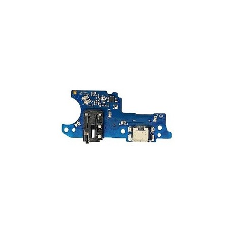 PCB RICARICA SAMSUNG GALAXY A03 SM-A035G (VERSIONE NON EUROPEA)