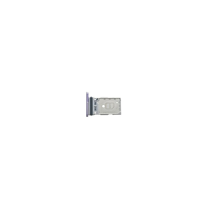 CARRELLO SIM CARD SAMSUNG GALAXY S21 FE 5G SM-S990 LAVANDA CARRELLO SIM CARD SAMSUNG GALAXY S21 FE 5G SM-S990 LAVANDA