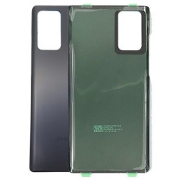 COVER BATTERIA SAMSUNG GALAXY NOTE 20 5G SM-N981 GREY