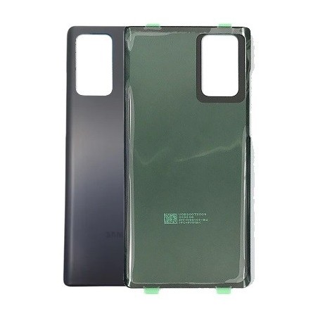 COVER BATTERIA SAMSUNG GALAXY NOTE 20 5G SM-N981 GREY