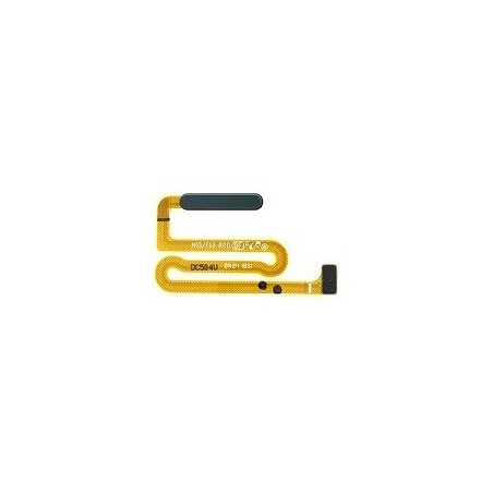 LETTORE IMPRONTA SAMSUNG GALAXY M13 SM-M135 VERDE