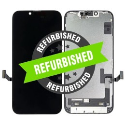 DISPLAY APPLE IPHONE 14 (XDR OLED LCD - RIGENERATO )