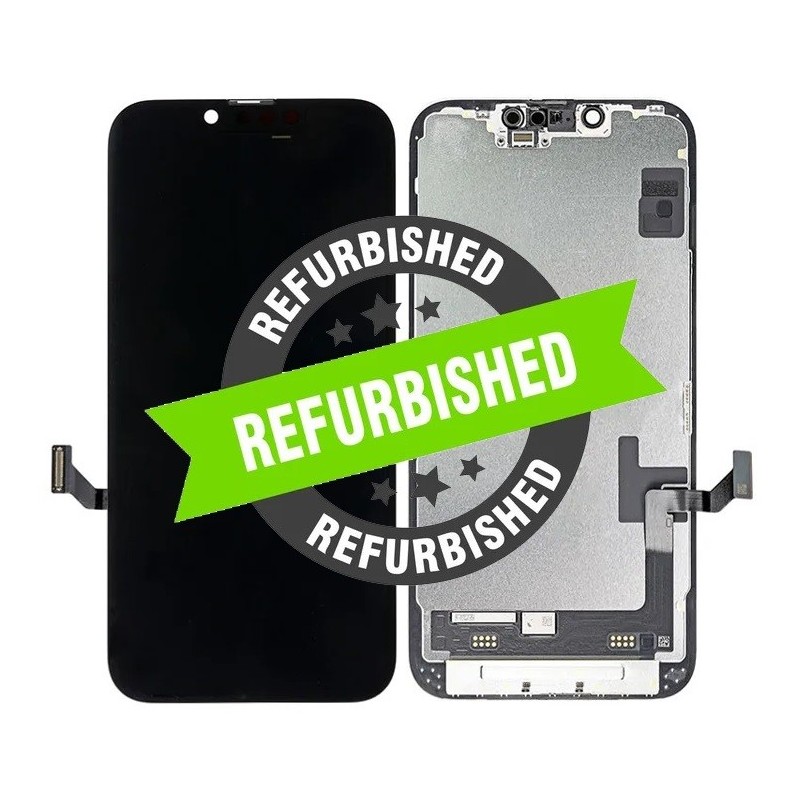 DISPLAY APPLE IPHONE 14 (XDR OLED LCD - RIGENERATO ) DISPLAY APPLE IPHONE 14 (XDR OLED LCD - RIGENERATO )