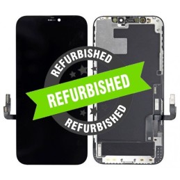 DISPLAY APPLE IPHONE 12 (XDR OLED LCD - RIGENERATO )