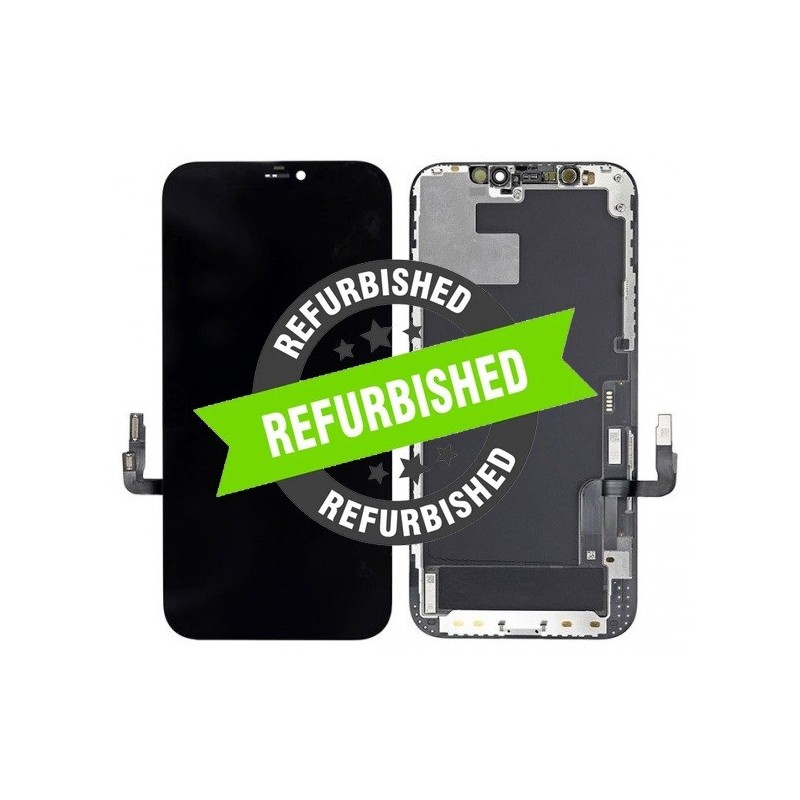 DISPLAY APPLE IPHONE 12 (XDR OLED LCD - RIGENERATO ) DISPLAY APPLE IPHONE 12 (XDR OLED LCD - RIGENERATO )