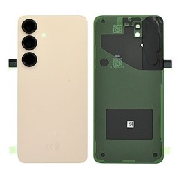 COVER BATTERIA SAMSUNG GALAXY S25 SM-S931 ROSA GOLD