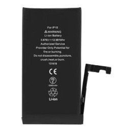 BATTERIA APPLE IPHONE 15