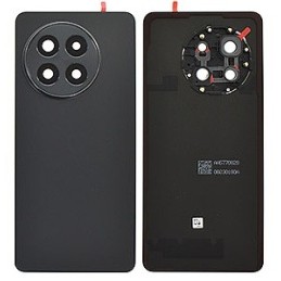 COVER BATTERIA ONEPLUS 13R NERO
