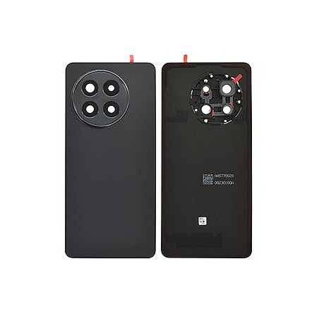 COVER BATTERIA ONEPLUS 13R NERO