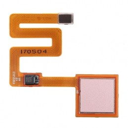 FLAT LETTORE IMPRONTA XIAOMI REDMI NOTE 4 ROSA GOLD