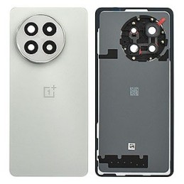 COVER BATTERIA ONEPLUS 13R SILVER