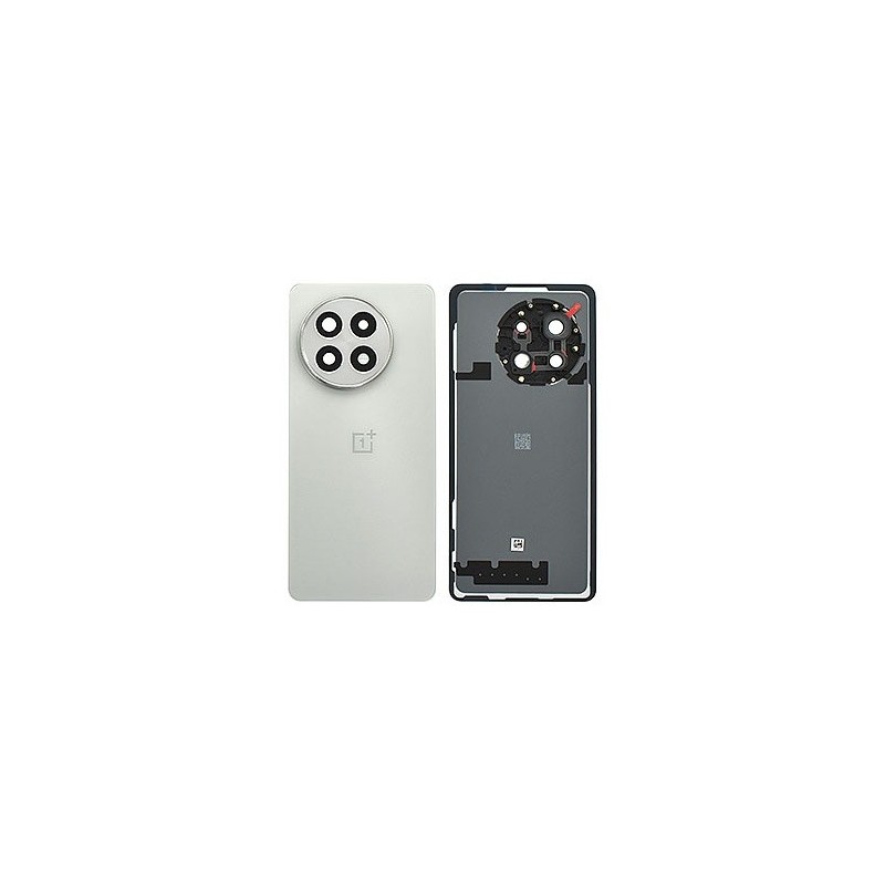 COVER BATTERIA ONEPLUS 13R SILVER COVER BATTERIA ONEPLUS 13R SILVER