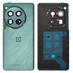 COVER BATTERIA ONEPLUS 12 FLOWY EMERALD (VERDE)