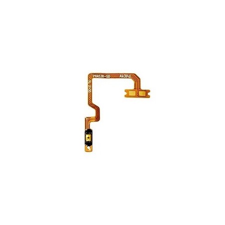 FLAT POWER OPPO REALME 7 4G