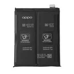 BATTERIA OPPO FIND X5 PRO - BLP889