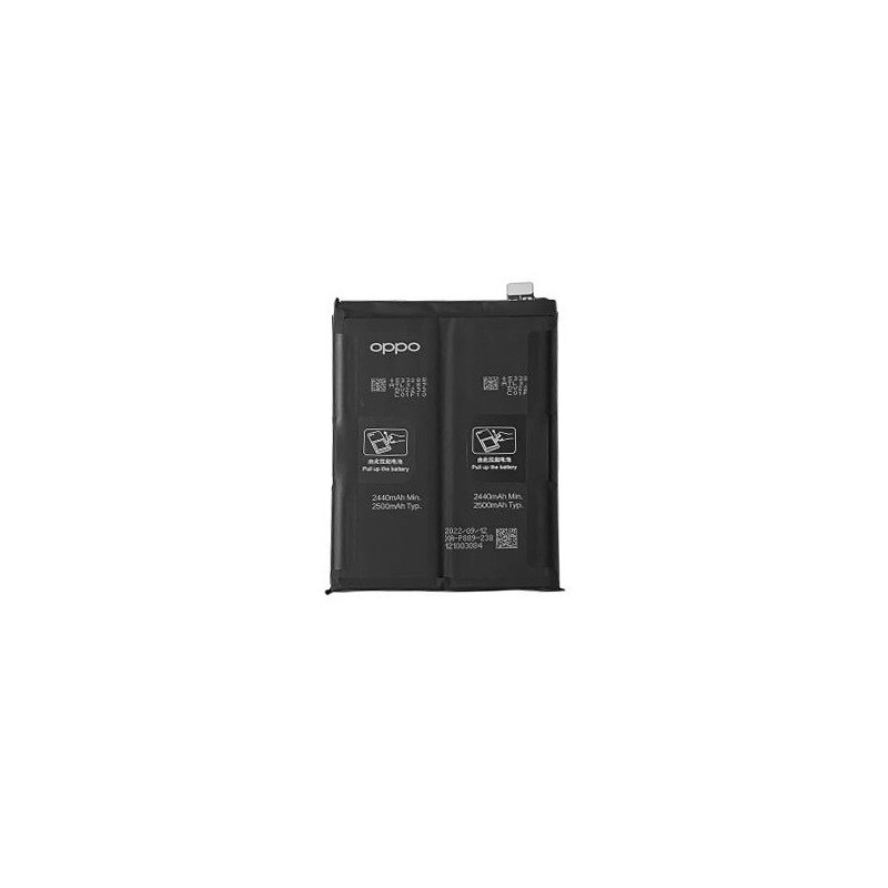 BATTERIA OPPO FIND X5 PRO - BLP889 BATTERIA OPPO FIND X5 PRO - BLP889
