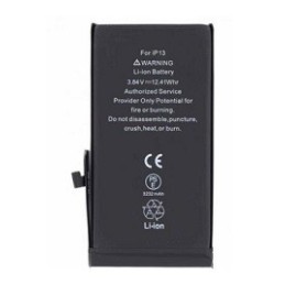 BATTERIA APPLE IPHONE 13 - AUTODIAGNOSTICABILE