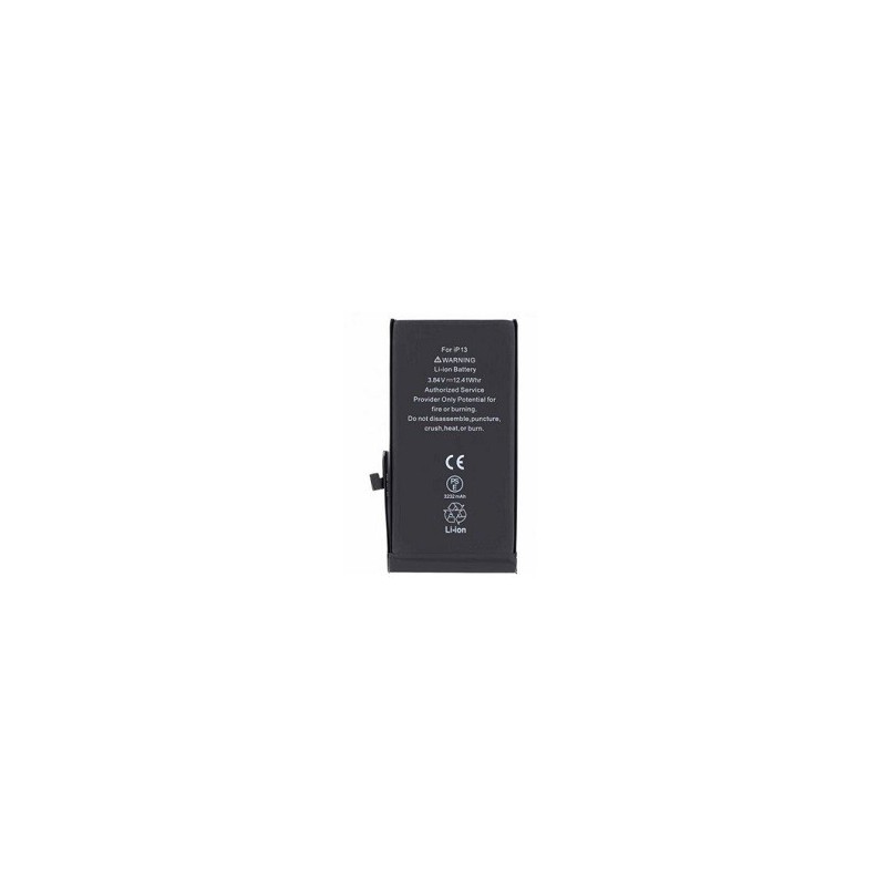 BATTERIA APPLE IPHONE 13 - AUTODIAGNOSTICABILE BATTERIA APPLE IPHONE 13 - AUTODIAGNOSTICABILE