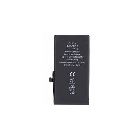 BATTERIA APPLE IPHONE 13 - AUTODIAGNOSTICABILE