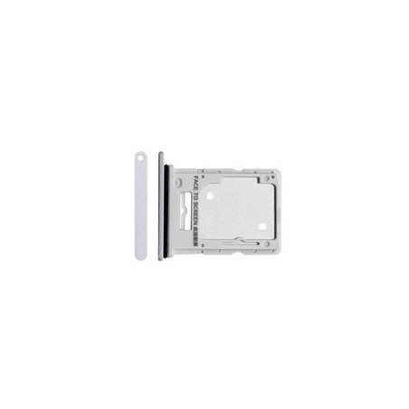 CARRELLO SIM/MEMORY CARD XIAOMI REDMI NOTE 14 5G VIOLA