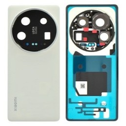 COVER BATTERIA XIAOMI 14 ULTRA 5G BIANCO