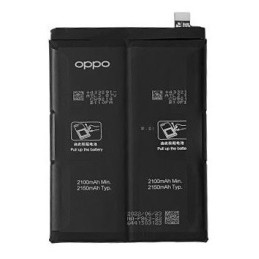 BATTERIA OPPO RENO 6 5G - BLP863