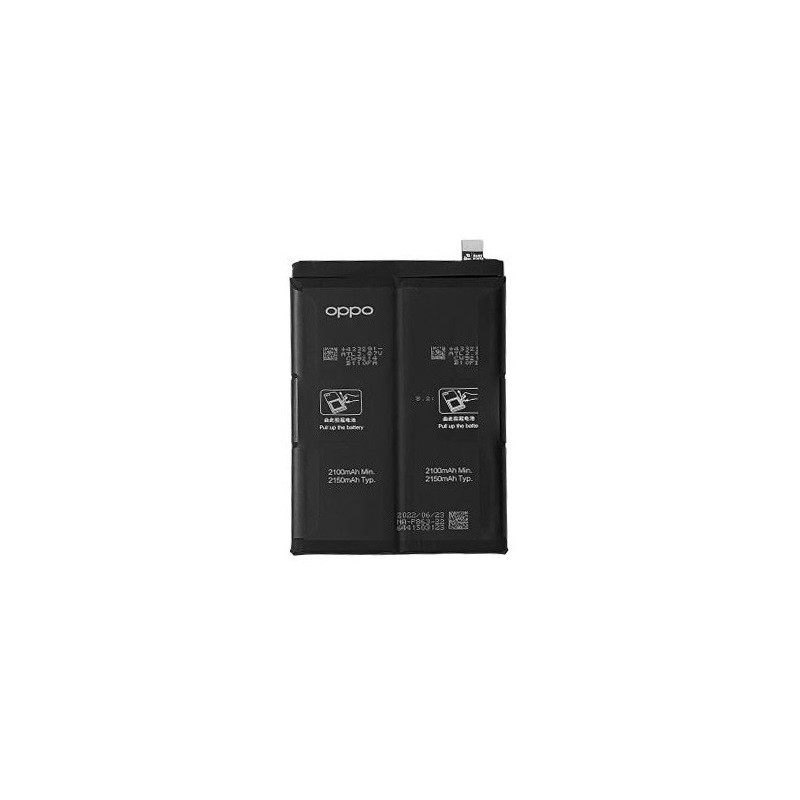 BATTERIA OPPO RENO 6 5G - BLP863 BATTERIA OPPO RENO 6 5G - BLP863