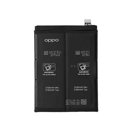 BATTERIA OPPO RENO 6 5G - BLP863