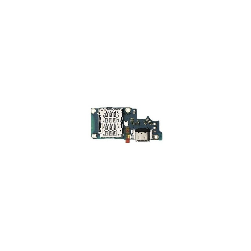 PCB RICARICA OPPO REALME 12 5G PCB RICARICA OPPO REALME 12 5G