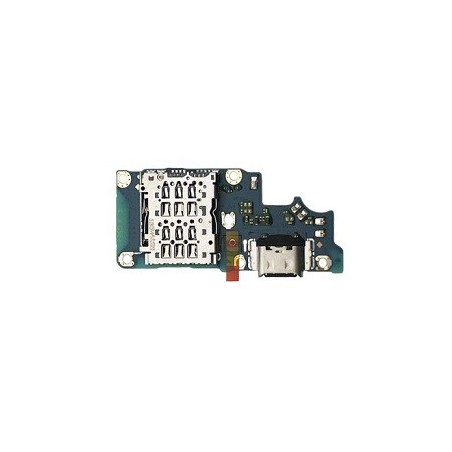 PCB RICARICA OPPO REALME 12 5G