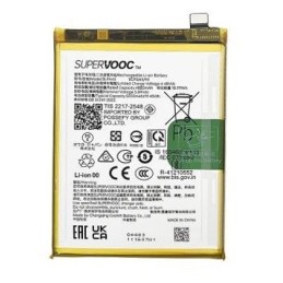 BATTERIA OPPO REALME 12 5G - BLPA43