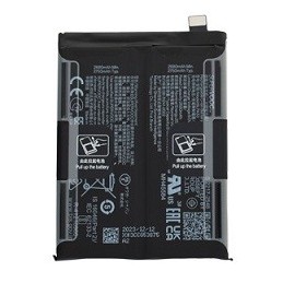 BATTERIA ONEPLUS 12R - BLPA33