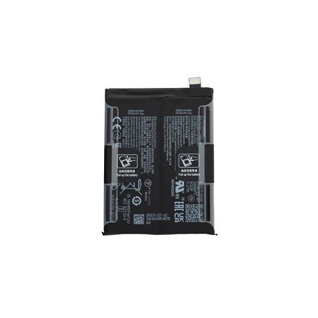 BATTERIA ONEPLUS 12R - BLPA33
