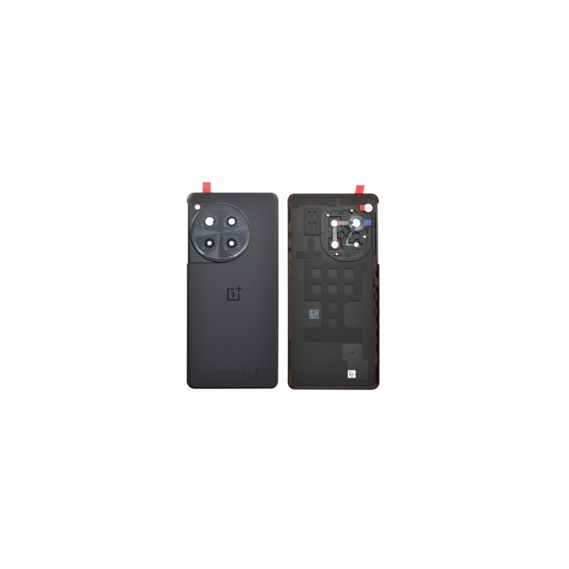 COVER BATTERIA ONEPLUS 12R NERO COVER BATTERIA ONEPLUS 12R NERO