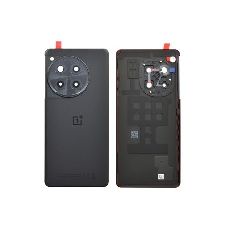 COVER BATTERIA ONEPLUS 12R NERO