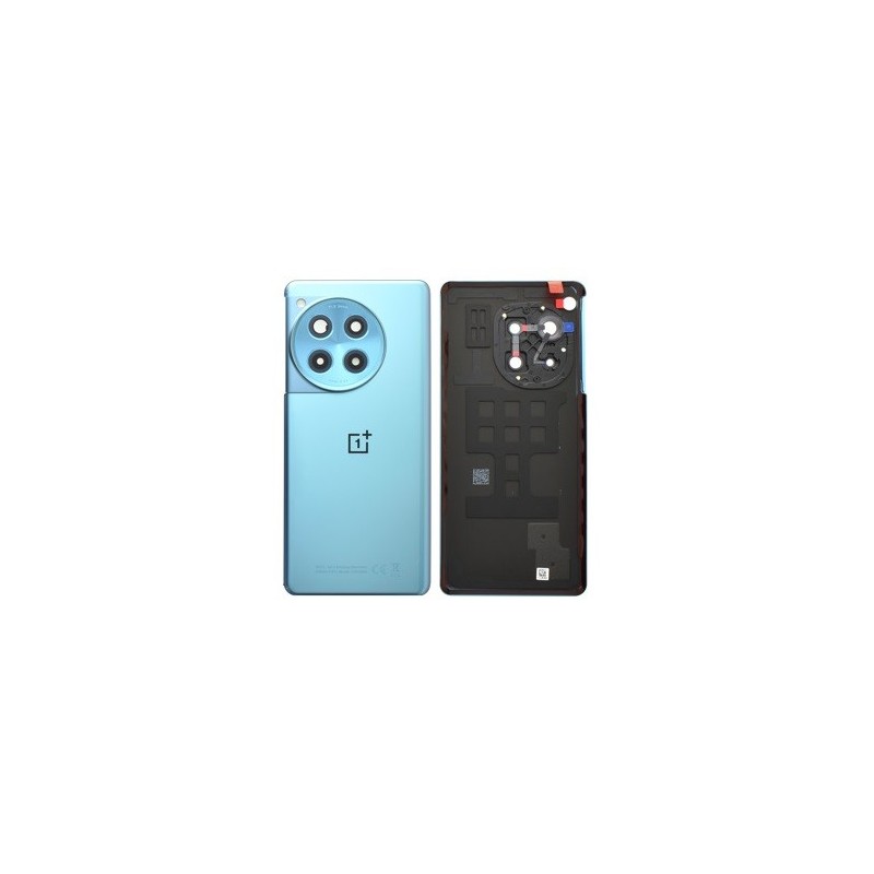 COVER BATTERIA ONEPLUS 12R BLU COVER BATTERIA ONEPLUS 12R BLU