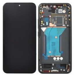 DISPLAY XIAOMI 14 5G NERO WITH FRAME