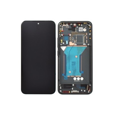 DISPLAY XIAOMI 14 5G NERO WITH FRAME