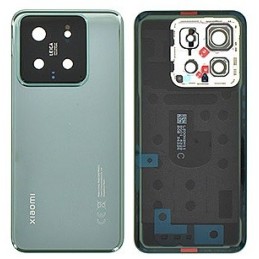 COVER BATTERIA XIAOMI 14 5G VERDE